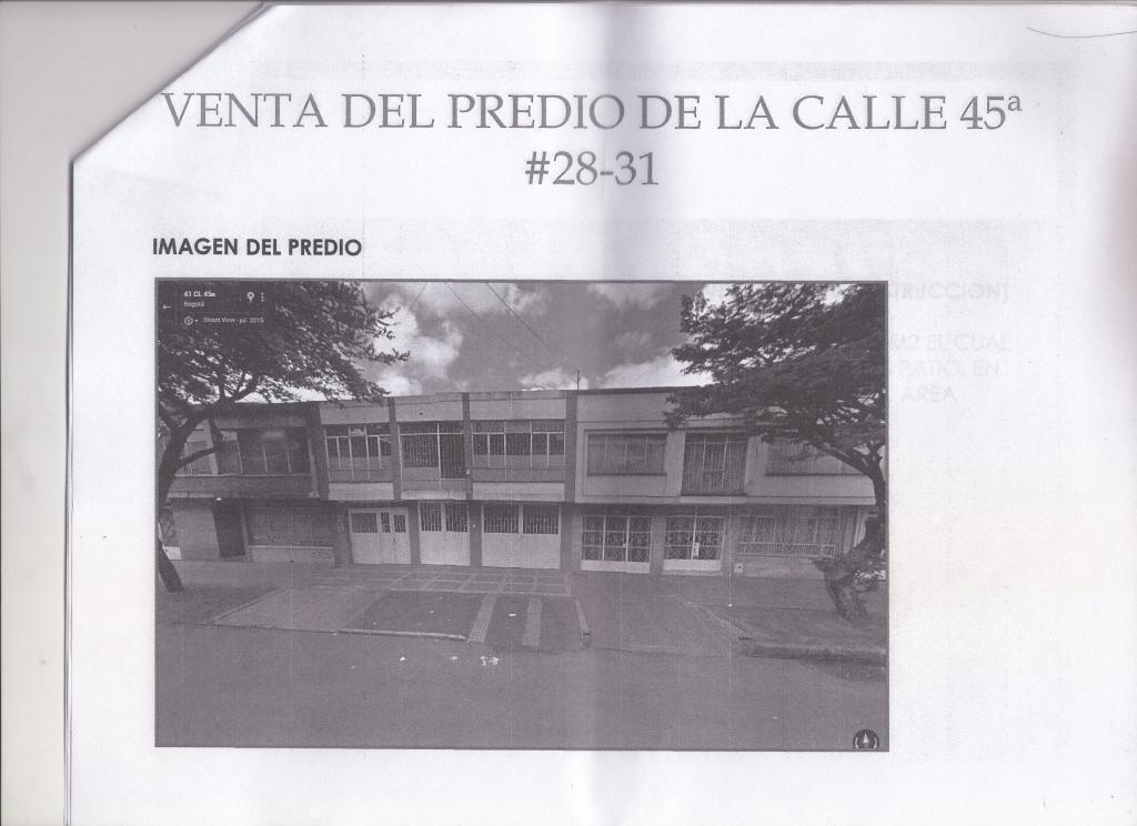 Código: 260740 VENTA CASA BELALCAZAR