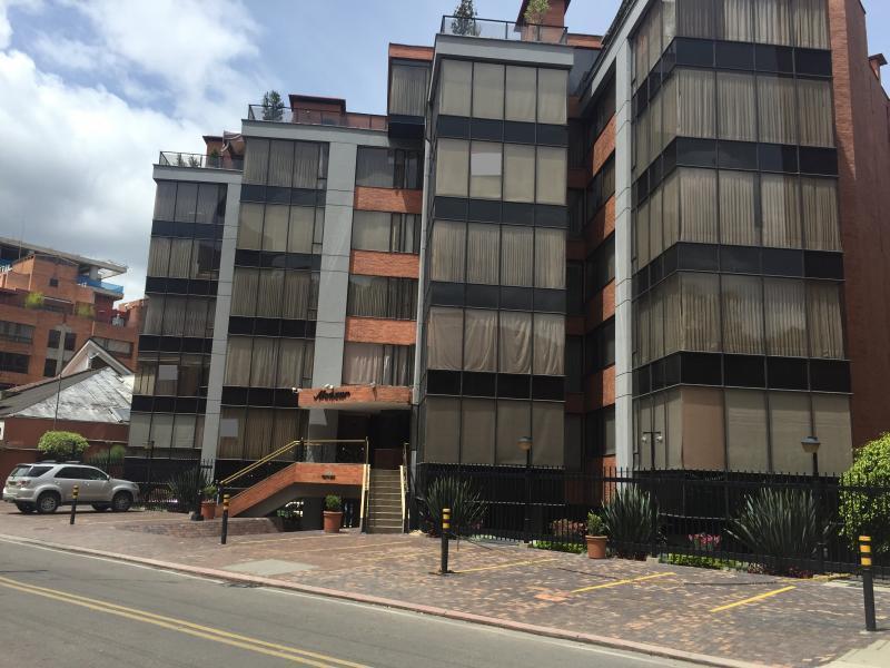 Cod. VBPRE1042256 Apartamento En Venta En Bogota La CarolinaUsaquén