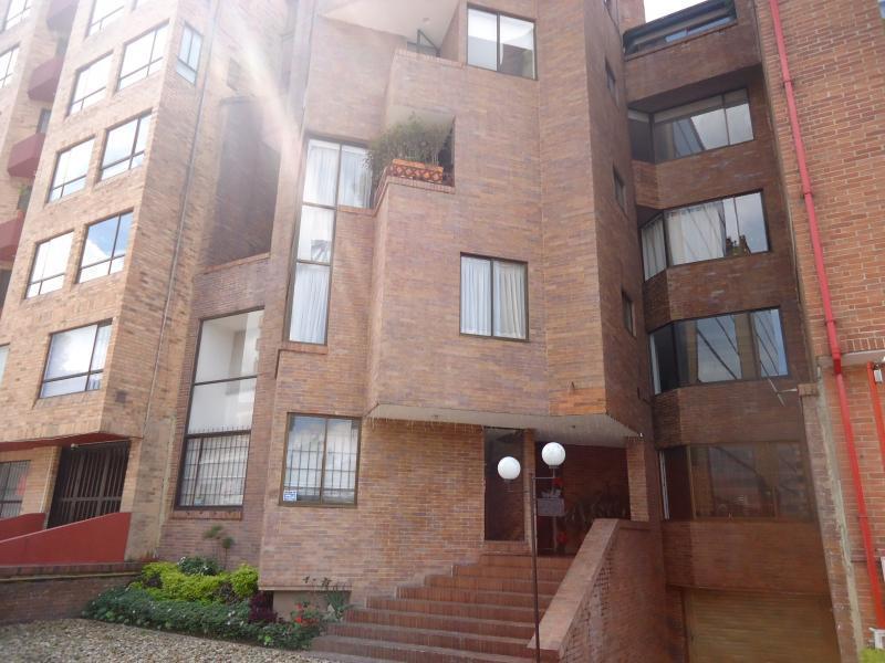 Cod. VBPRE97124 Apartamento En Venta En Bogota El Retiro