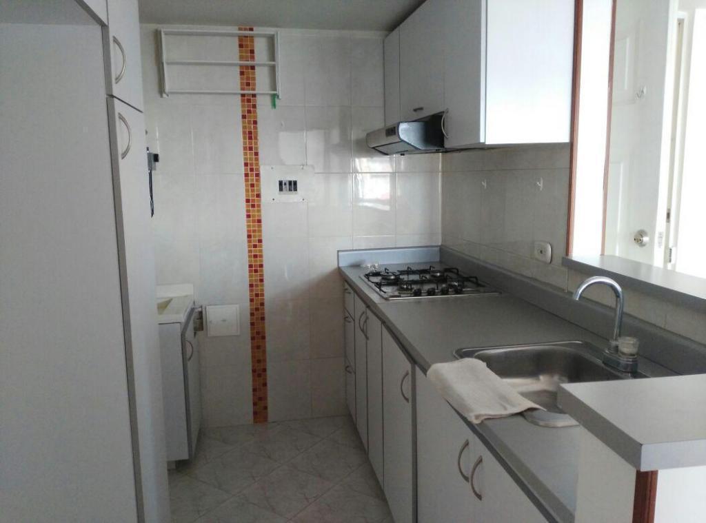 Vendo Apartamento Conjunto Residencial Parque del Saman