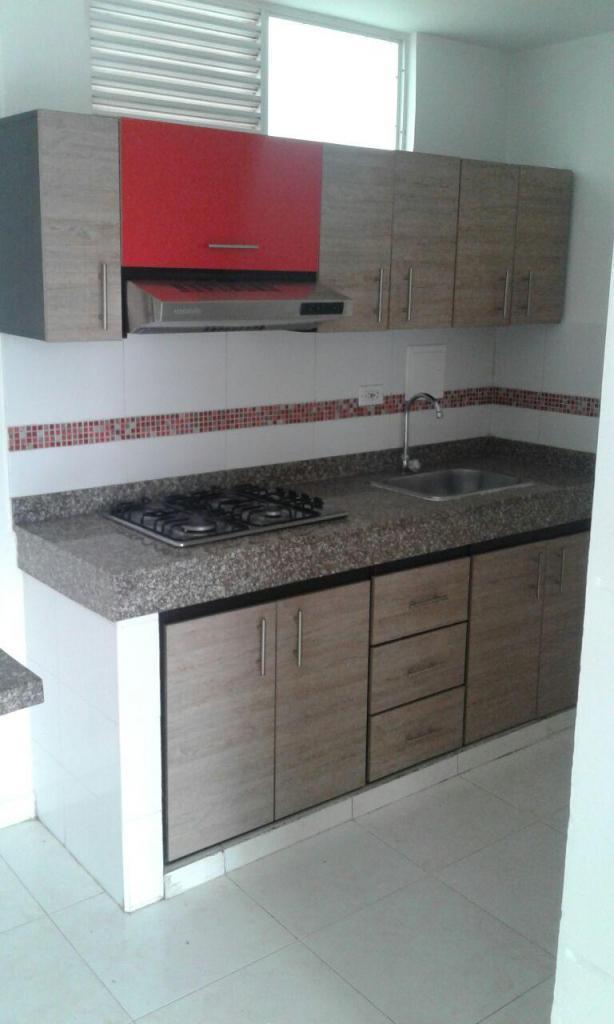 ARRIENDA APARTAMENTO BARRIO COMUNEROS TRIVERDE