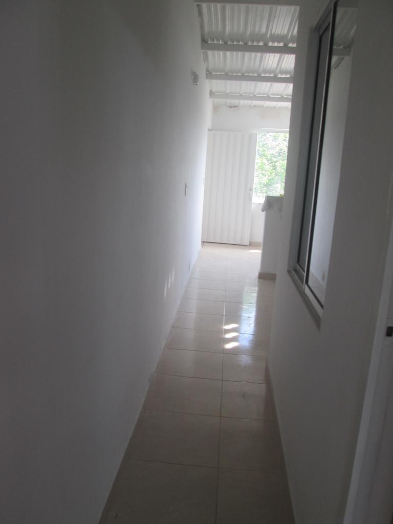 ARRIENDO APARTAMENTO SAN RAFAEL