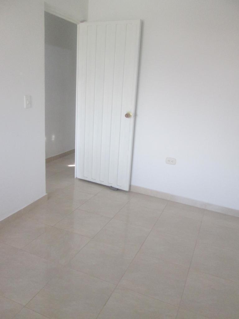 ARRIENDO APARTAMENTO SAN RAFAEL