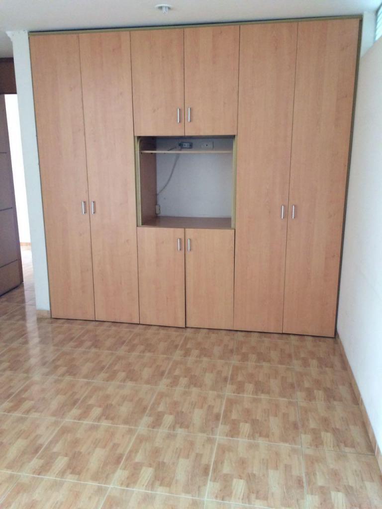 SE VENDE HERMOSO APARTAMENTO EN CABECERA