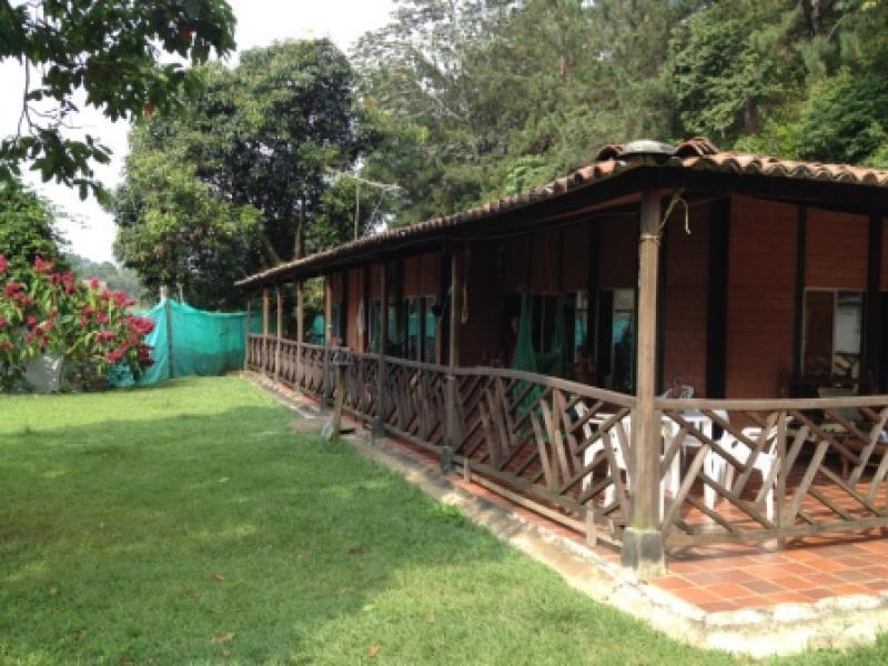 Cod. VBAFR3066 Finca En Venta En  La Buitrera