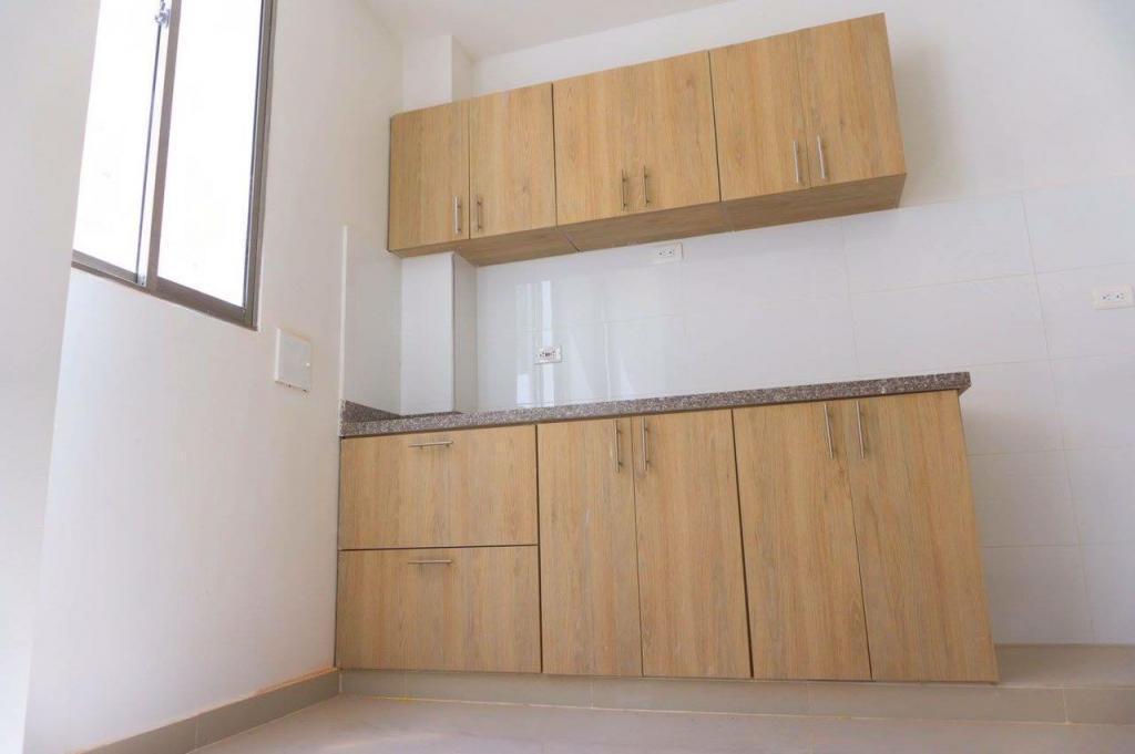 Arriendo Apto Recreo