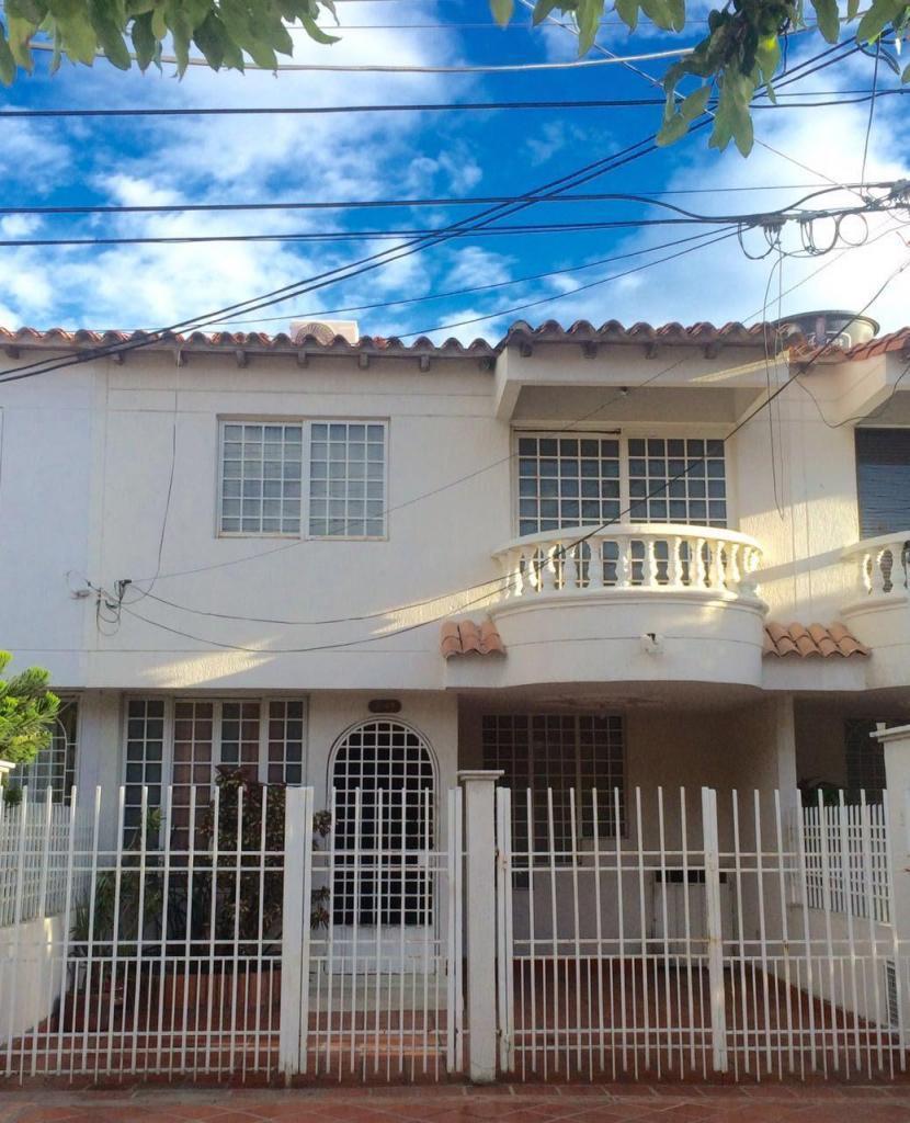 Hermosa Casa en el Bosque