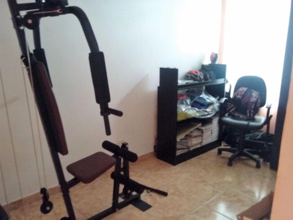 Vendo excelente Casa