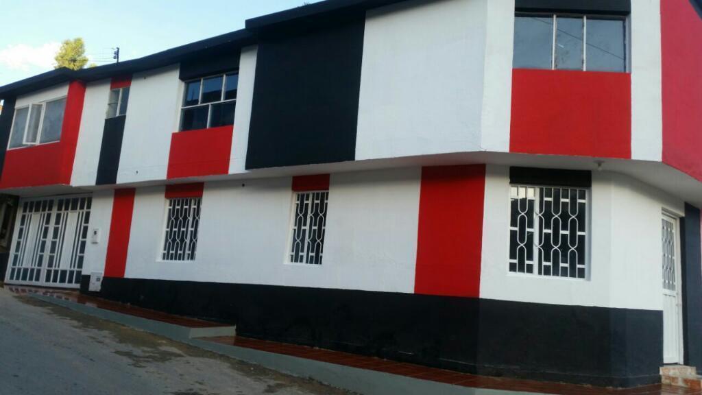 Casa Rentable