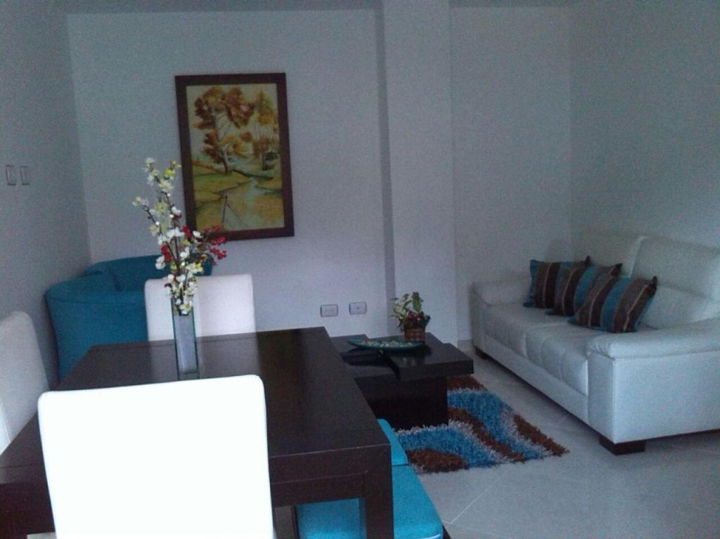 APARTAMENTO PISO 3  ALCALA