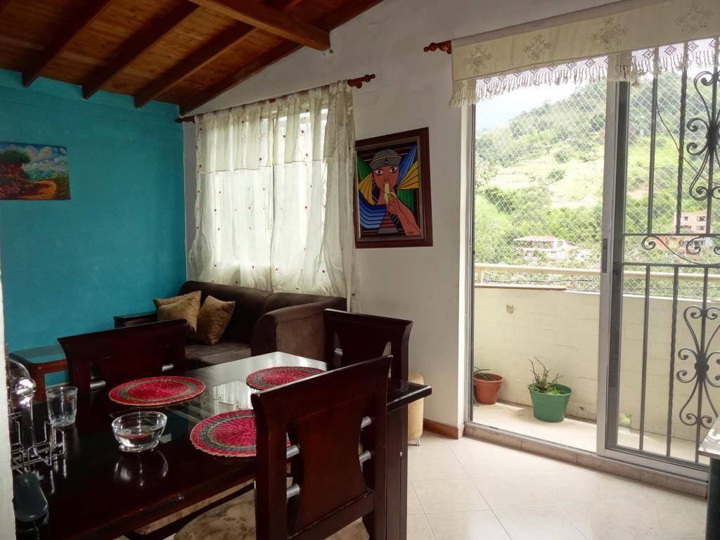 Venta apartamento