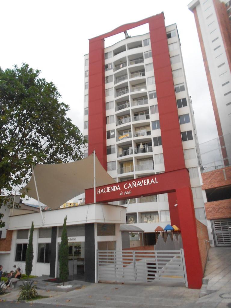 Apartamento Hacienda Cañaveral