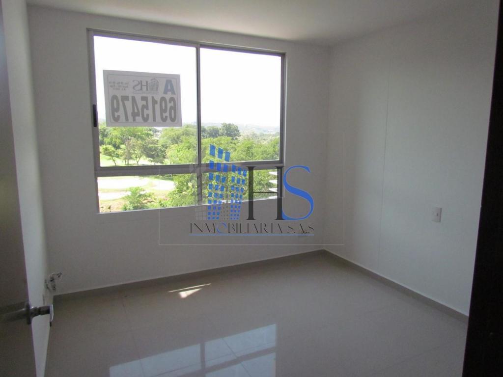 ARRIENDO ESPECTACULAR APARTAMENTO EN TAMACA CAÑAVERAL $ 1.500.000