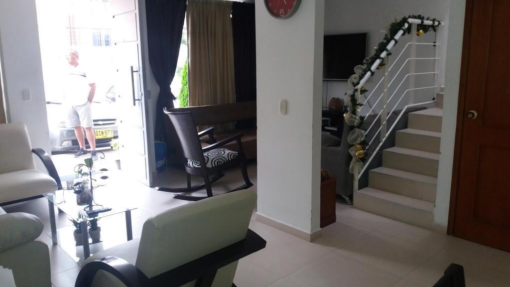 Vendo casa en , Conjunto Valverdi wasi_267571 techosyruedas