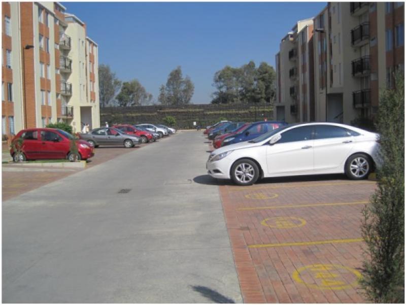 Cod. VBIDM1709 Apartamento En Venta En  La Aurora