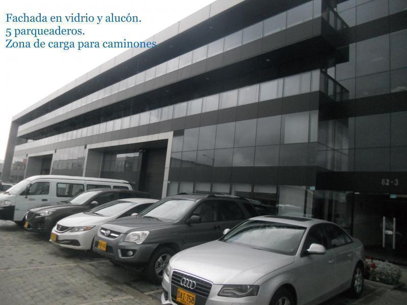 Cod. VBPRE4785 Bodega En Arriendo/venta En  Centro Empresarial Celta