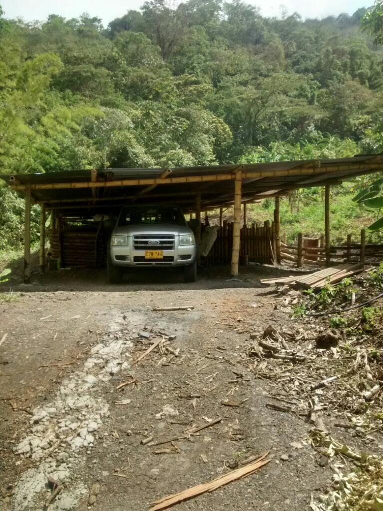 Finca en Bituima , Vendo Permuto