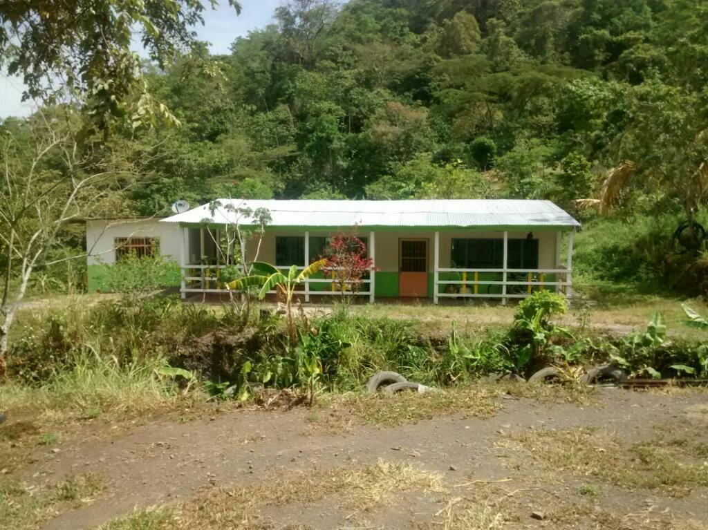 Finca en Bituima , Vendo Permuto