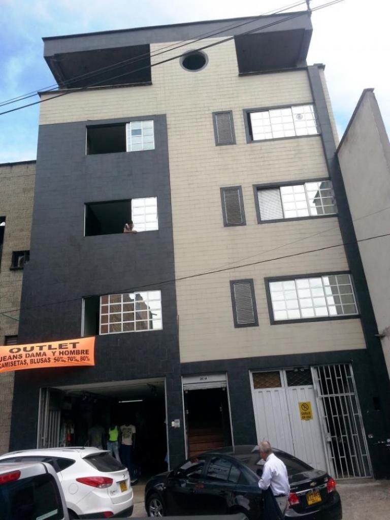 Cod. VBMUR1013 Edificio En Venta En Medellin Unidad Industrial Belen