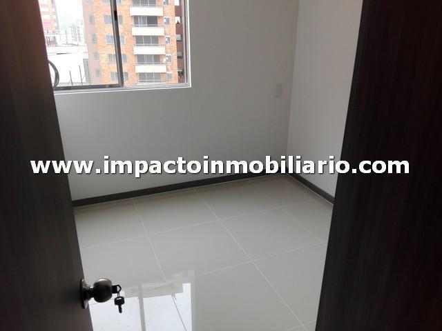 EN ARRIENDO APARTAMENTO EN LOS COLORES COD. 10715