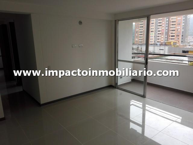 EN ARRIENDO APARTAMENTO EN LOS COLORES COD. 10715