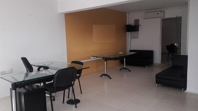 Oficina en Arriendo en Centro 49863