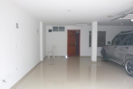 Vendo Apartamento En  Las Mercedes 1er Piso wasi_207211 aycsas