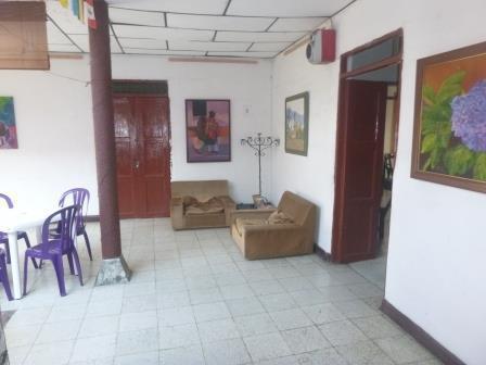Vendo Casa en  Barrio Uribe wasi_237685 aycsas