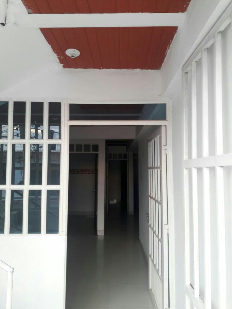 Arriendo 2 Apartamentos