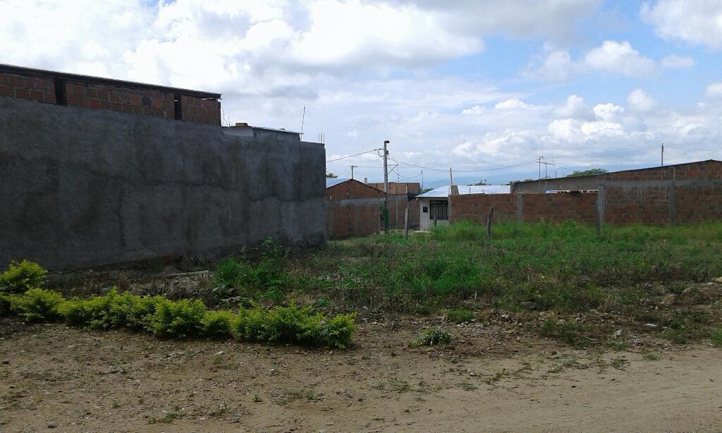 Se Vende Lote en Rivera Urbano