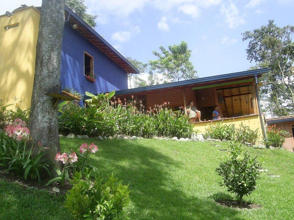 VENDO EXCELENTE FINCA EN AMAGA CAMILO C