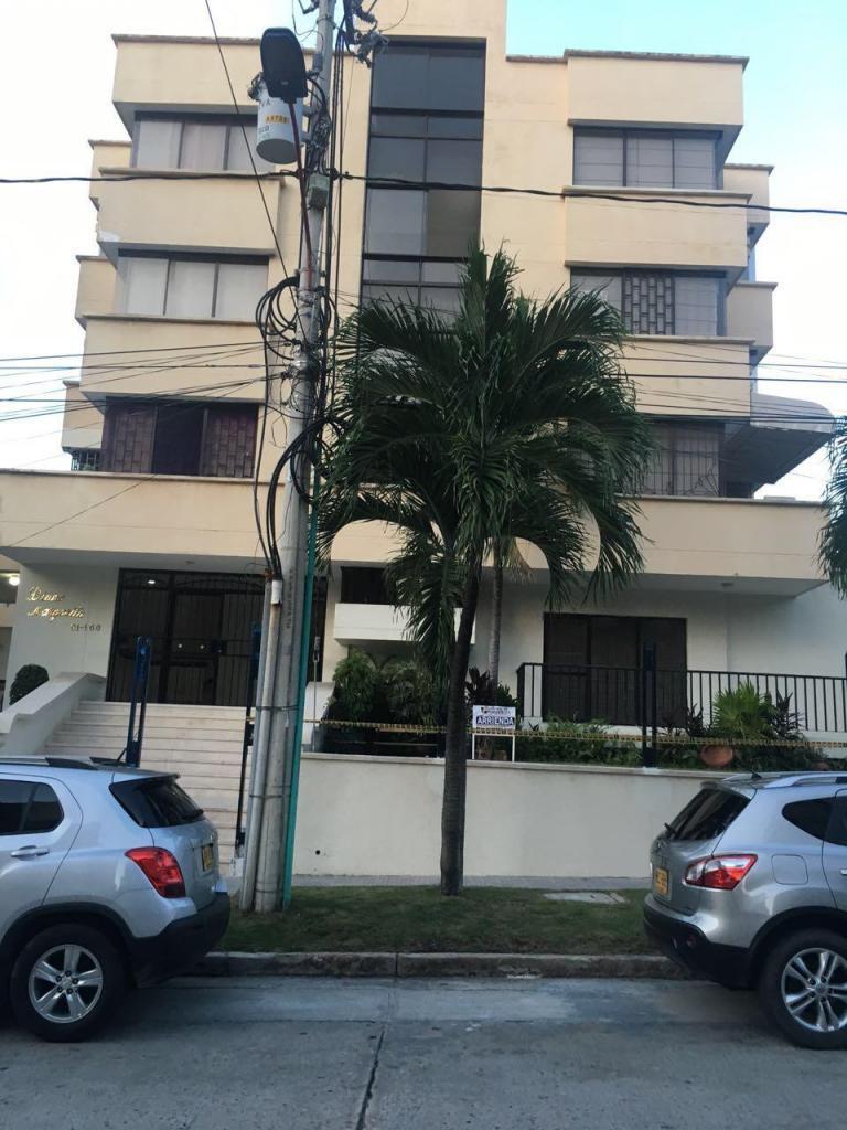 AMPLIO APARTAMENTO EN VENTA ALTOS DE RIOMAR