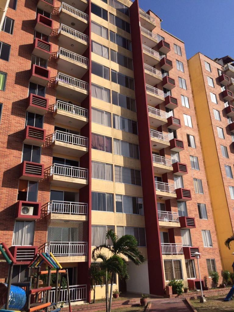 APARTAMENTO AMOBLADO TABOR