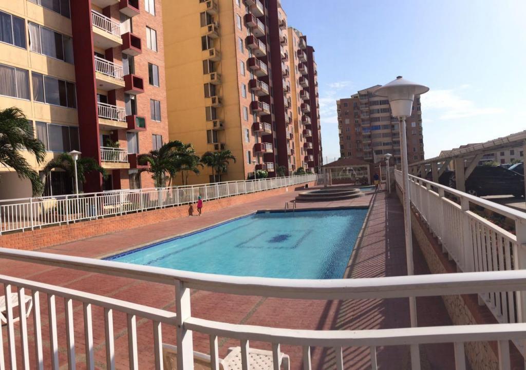 APARTAMENTO AMOBLADO TABOR