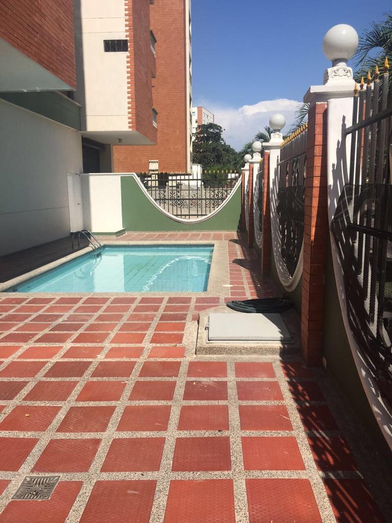 APARTAMENTO EN ARRIENDO SECTOR RIOMAR