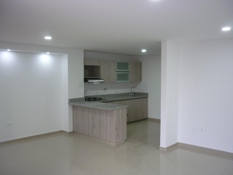 Cod. VBPRB291080 Apartamento En Venta En  Cabañas