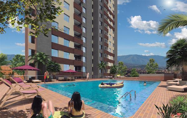 VENTA APARTAMENTO EN  NIQUIA