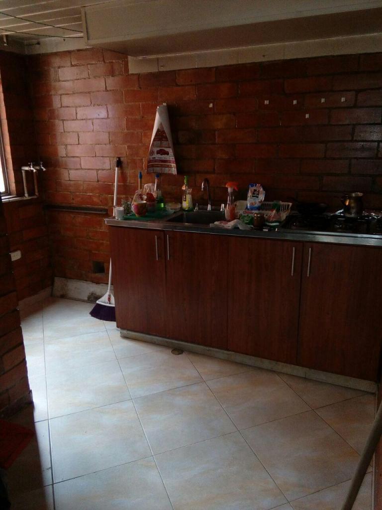 Apartamento En El Tunal