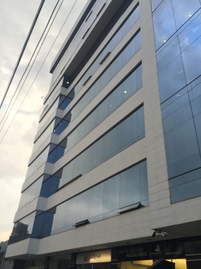 ARRIENDO DE OFICINAS EN CHICO NORTE CHAPINERO BOGOTA 638529