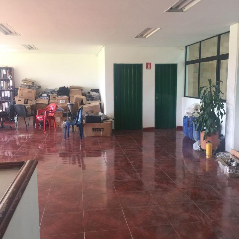 Cod. ABVG1995 Bodega En Arriendo En Bogota Las BrisasFontibón