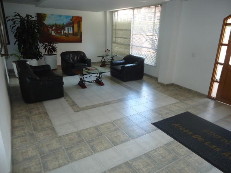Cod. VBPRE11638 Apartamento En Venta En Bogota BelmiraUsaquén