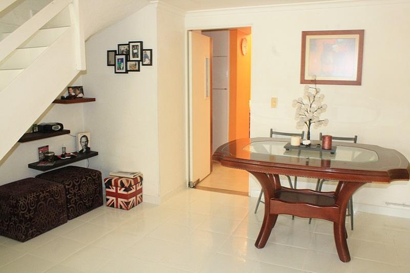 Cod. VBPRE653200 Casa En Venta En Bogota Caobos SalazarUsaquén