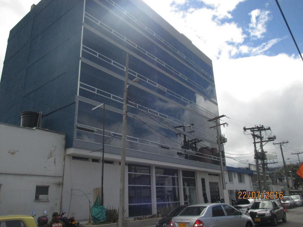 Excelente oficina para la venta