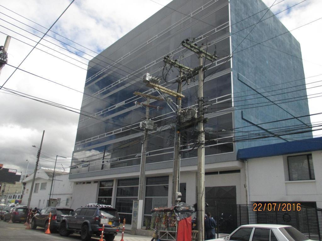 Excelente oficina para la venta