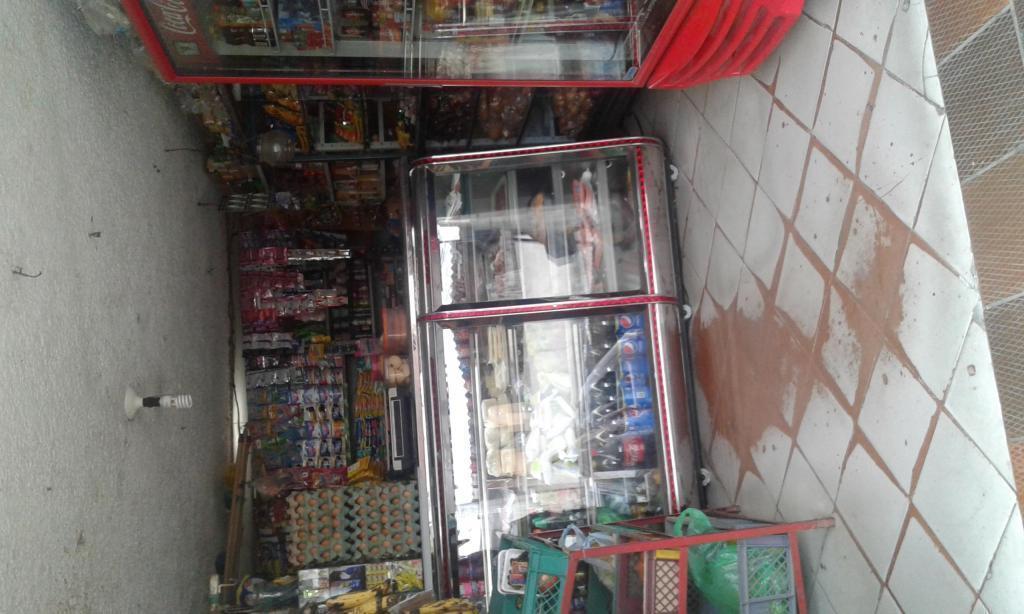 VENDO TIENDA