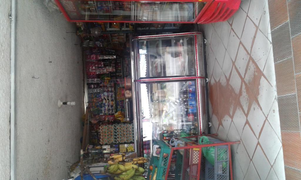 VENDO TIENDA