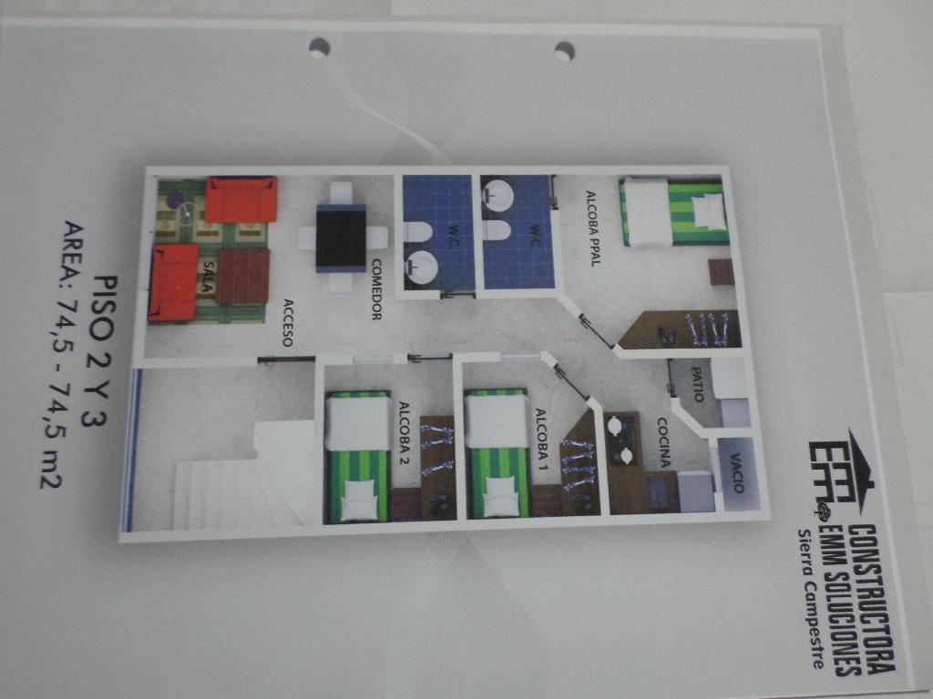 VENTA HERMOSOS LOTES SECTOR EXCLUSIVO DE GIRÓN LA CAMPIÑA SIERRA CAMPESTRE CÓDIGO 128