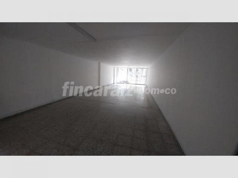 Cod. ABMUL1665 Bodega En Arriendo En  Chipichape