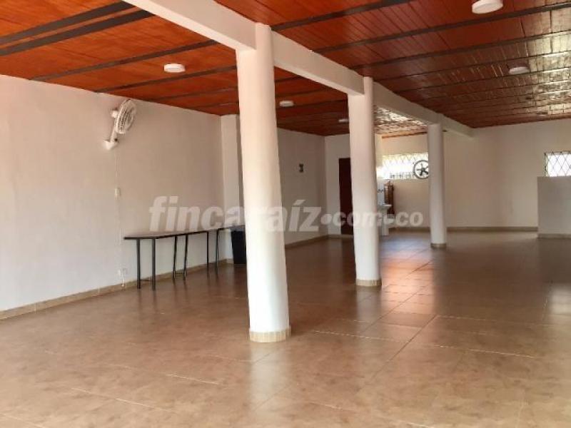 Cod. ABMUL1666 Local En Arriendo En  El Trebol