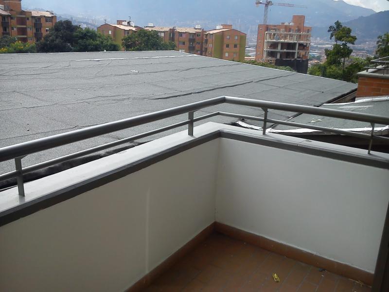 Cod. ABCIT2852 Apartamento En Arriendo En  Las Cometas